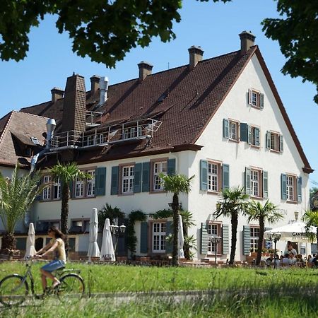 Hotel Gasthaus Schuetzen Фрайбург Экстерьер фото