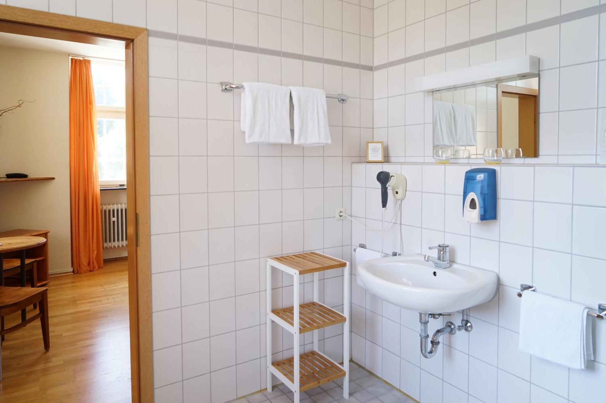 Hotel Gasthaus Schuetzen Фрайбург Номер фото